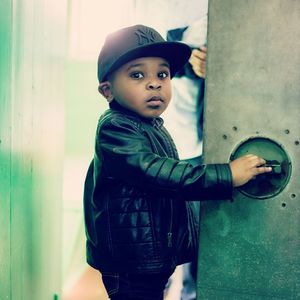 Meet your Posher, Farah